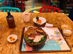 -陈鹏鹏潮汕菜(宝安机场T3航站楼店)