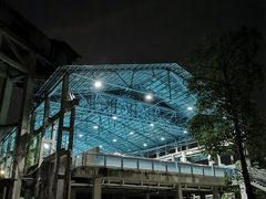 -广州市紫泥堂文化创意园景区