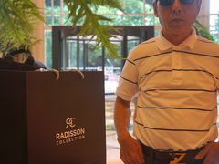 -上海兴国宾馆香樟园西餐厅