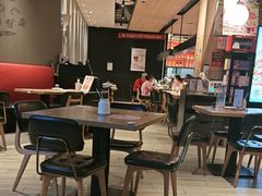 -必胜客(新中纬店)