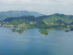 -仙岛湖旅游风景区