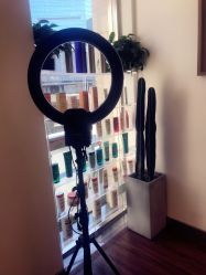 -THE LOG SALON 记录