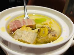 -上海人家花樣年华(中山公园店)