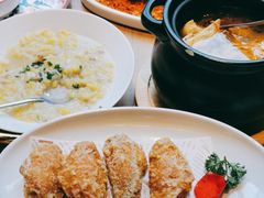 -新白鹿餐厅(城西银泰城店)