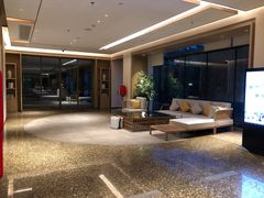 -上海佘山世茂艾美酒店