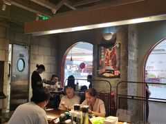 -新石器烤肉(之心城店)