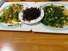 -龙姐私房菜(和顺古镇店)