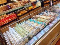 -85度C(深圳佳宁娜店)