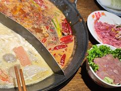 -萍姐火锅·公路夜市(打浦桥日月光店)