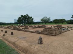 -盘龙城国家考古遗址公园