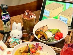 -echoes coffee回响咖啡(888街店)