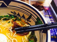 玫瑰花茶-和府捞面(东直门银座店)