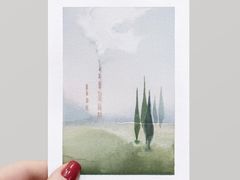 -八哥美术·成人美术画室(总校区)