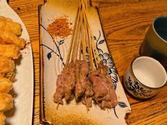 -长亭酒肆.武夷菜(鼓楼后海店)