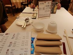 -利苑酒家(宜安广场店)
