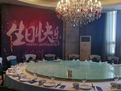包厢-眉州东坡(通州店)
