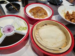 -鸢飞潍坊菜馆(鸢飞大酒店)