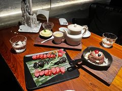 -陶享时光西餐·下午茶(信河街店)