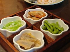 -吴越荣记苏州菜·松鼠桂鱼 100% 活鱼现做(月光码头店)