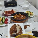 来临潼不能错过的烤鸭店[点赞][点赞]