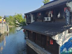 -梅城古镇