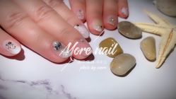 手部美甲-沫儿·美甲美睫·半永久·皮肤管理