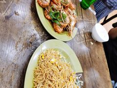 -贞姨美食·老字号海鲜大排档