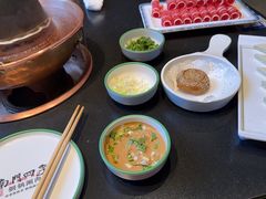 -南门四季铜锅涮肉(大屯·北苑店)