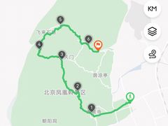 -北京凤凰岭