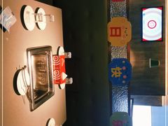 -海底捞火锅(万象城店)