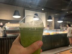 -Wagas沃歌斯(浦东机场店)