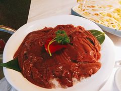 -重庆德庄火锅(保利水城店)