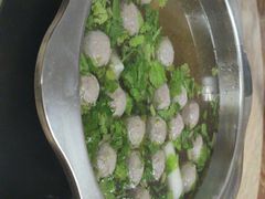 -蔡溪记牛肉店(益民总店)