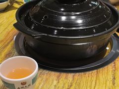 -春润大地海南椰子鸡(沙井京基百纳广场店)