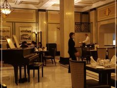 -上海和平饭店 Fairmont Peace Hotel