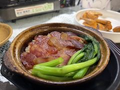 -熠盛粤味·顺德桑拿鸡(永康路店)