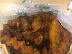 -周小亮丁家坡洋芋(全国总店)