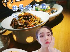 -桂小厨广西菜(青秀万达店)