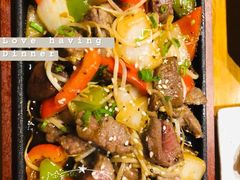 -良久幕府深夜食堂
