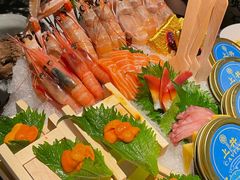 -上井精致料理(新世纪环球中心店)