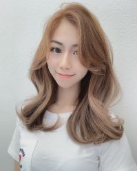 -16番发型