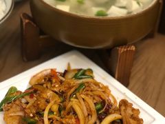 -海坛特色小吃·只做平潭特色菜(平潭店)