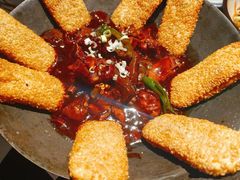 -南京大牌档(济南万象城店)