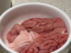 猪脑-海底捞火锅(创意园店)