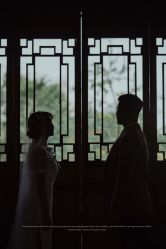 点击看大图 -薇薇新娘婚纱摄影(跃进北路店)