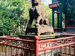 -莲池书院博物馆