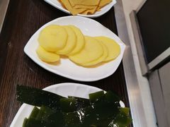 -香满锅老北京羊蝎子火锅·家常菜(新街口店)