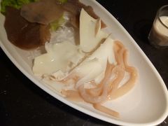 -锅说大脸毛肚重庆老火锅(佐阾店)