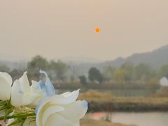 -南北湖风景区