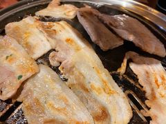 -金九姬黑牛烤肉料理(杨舍老街店)